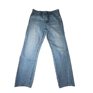 Madewell Womens Size 29 The Perfect Summer Jean Light Wash Denim Casual